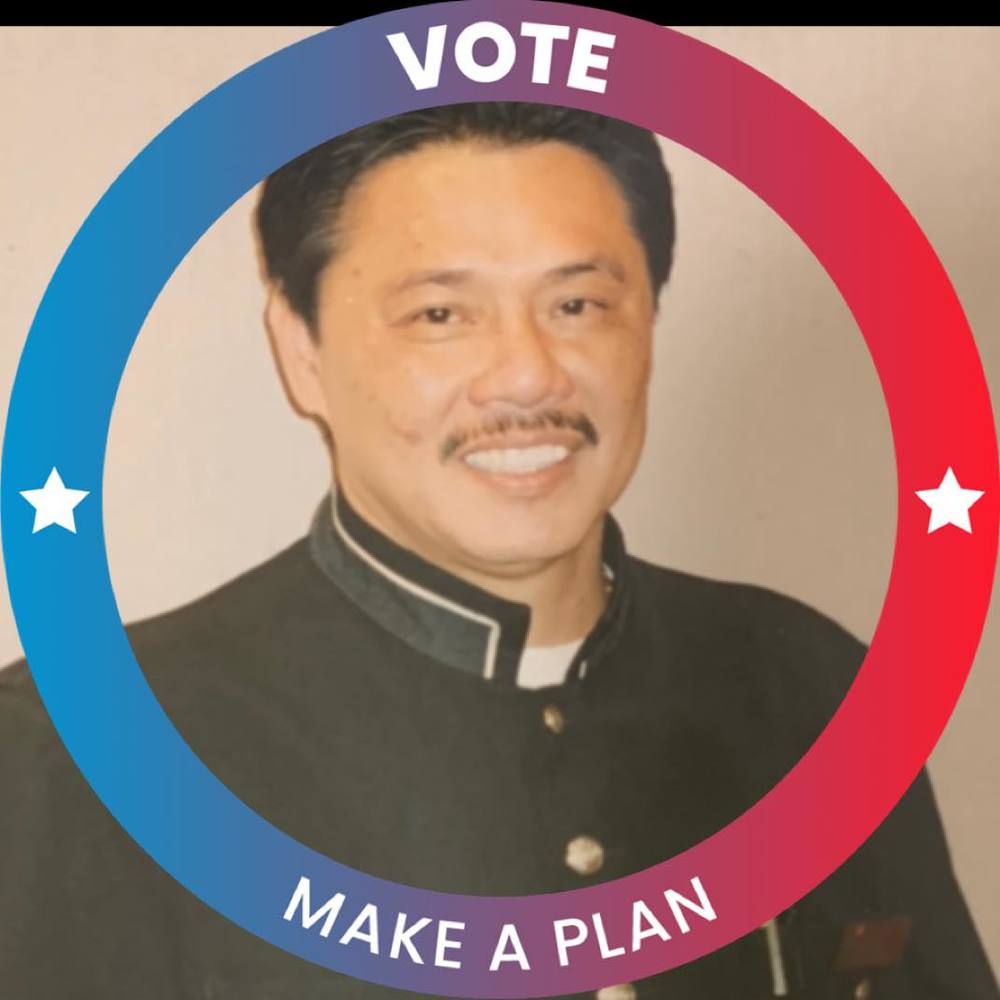 Meet your Posher, Nick